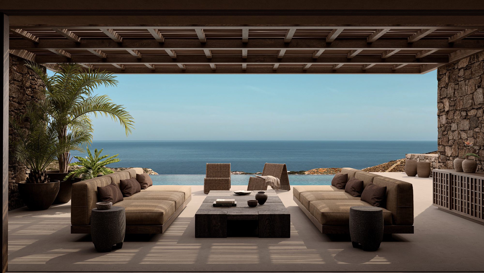 Myrsini Residence