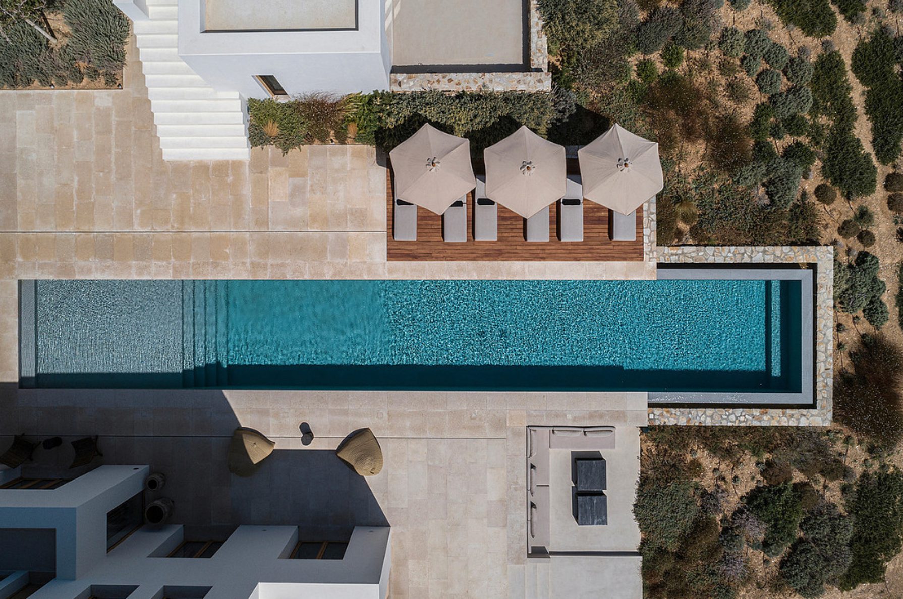 Perihelion Residence