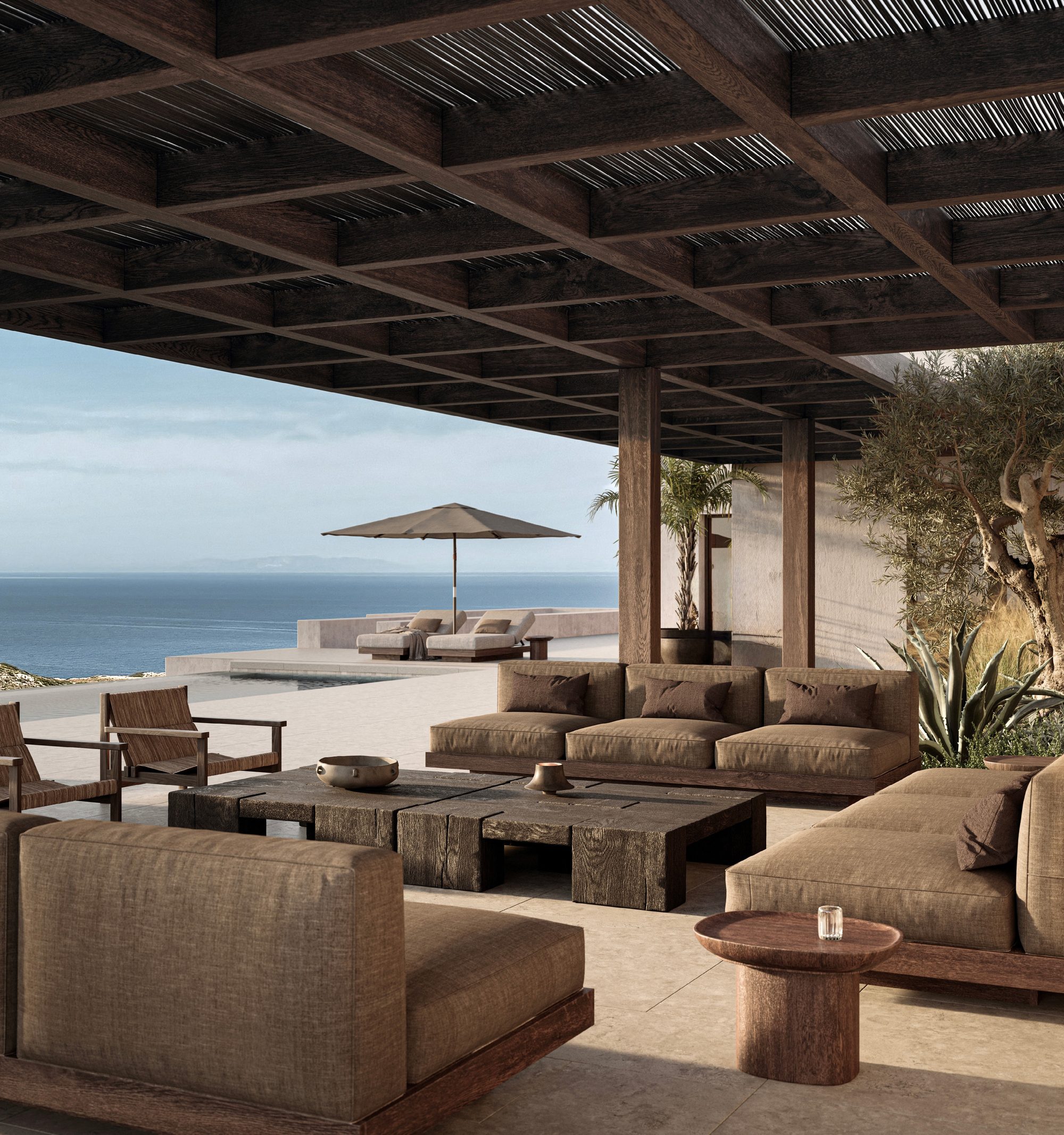 Thamoni Residence